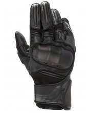Alpinestars Booster v2 Motorcycle Gloves at JTS Biker Clothing