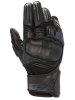Alpinestars Booster v2 Motorcycle Gloves at JTS Biker Clothing