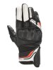 Alpinestars Booster v2 Motorcycle Gloves at JTS Biker Clothing