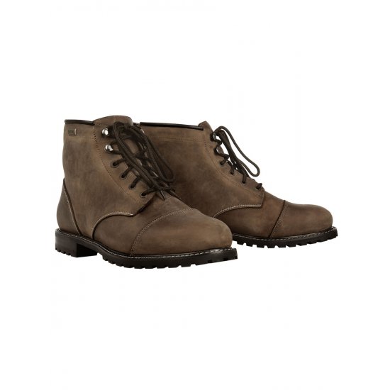 Oxford Hardy Motorcycle Boots at JTS Biker Clothing