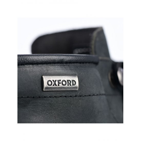 Oxford Hardy Motorcycle Boots at JTS Biker Clothing