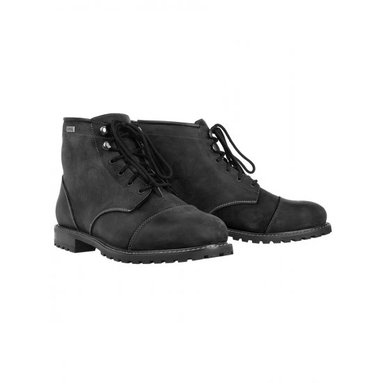 Oxford Hardy Motorcycle Boots at JTS Biker Clothing