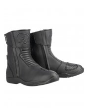 Oxford Warrior 2.0 Motorcycle Boots at JTS Biker Clothing