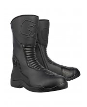 Oxford Tracker 2.0 Motorcycle Boots at JTS Biker Clothing