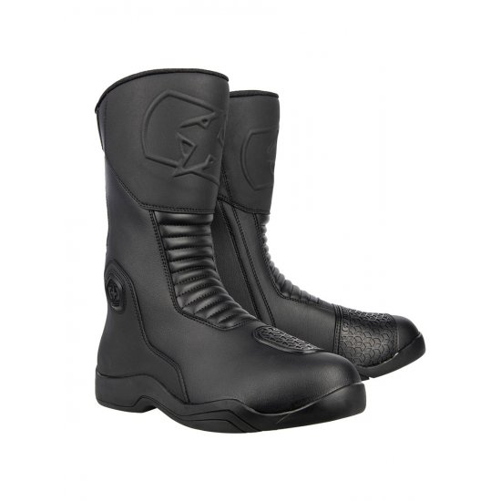 Oxford Tracker 2.0 Ladies Motorcycle Boots at JTS Biker Clothing