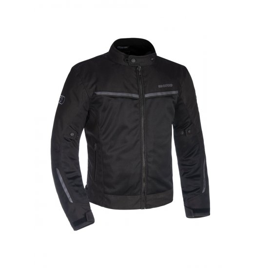 Oxford Arizona 1.0 Air Textile Motorcycle Jacket at JTS Biker Clothing 