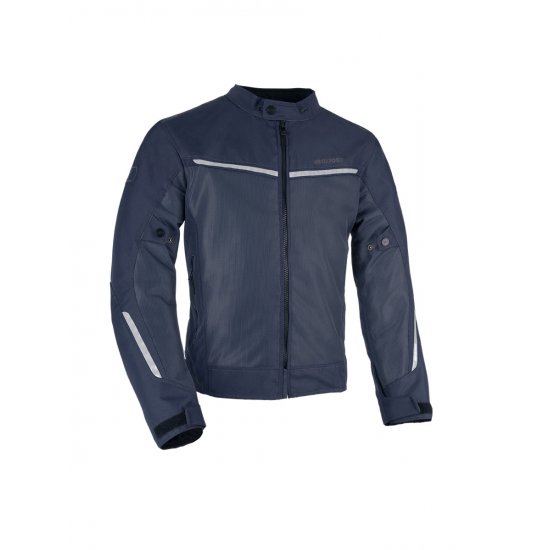 Oxford Arizona 1.0 Air Textile Motorcycle Jacket at JTS Biker Clothing