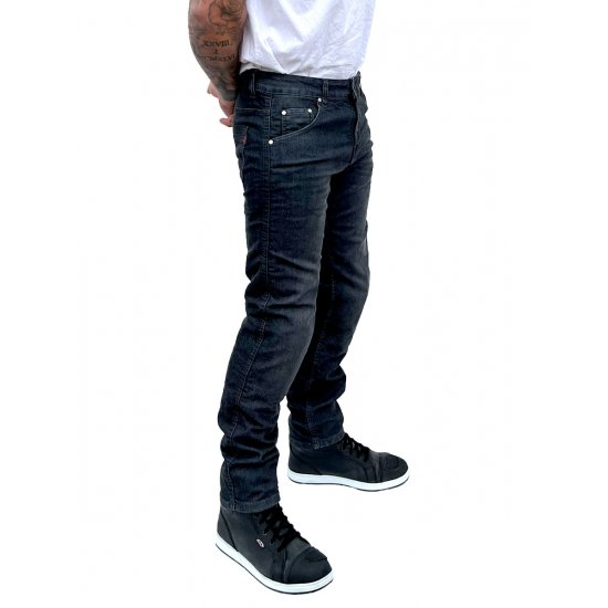 JTS Cool Ryder AAA Jeans at JTS Biker Clothing