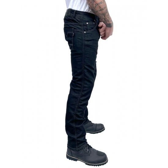 JTS Cool Ryder AAA Jeans at JTS Biker Clothing