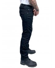 JTS Cool Ryder AAA Jeans at JTS Biker Clothing