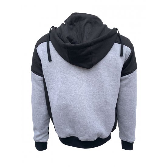 JTS Ultimate Hoodie 2.0 at JTS Biker Clothing