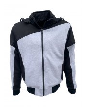 JTS Ultimate Hoodie 2.0 at JTS Biker Clothing