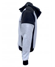 JTS Ultimate Hoodie 2.0 at JTS Biker Clothing