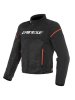 Dainese Air Frame D1 Textile Motorcycle Jacket at JTS Biker Clothing