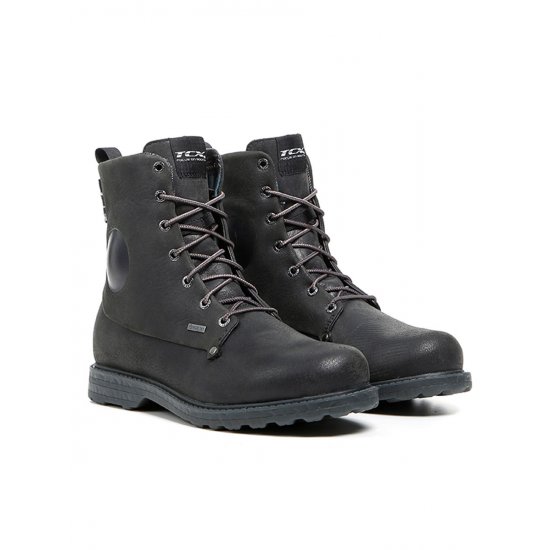 TCX Blend 2 Gore-Tex Motorcycle Boots at JTS Biker Clothing