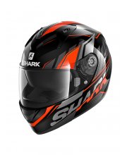 Shark Ridill 1.2 Phaz Motorcycle Helmet at JTS Biker Clothing 