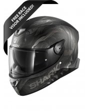 Shark Skwal 2 Iker Lecuona Motorcycle Helmet at JTS Biker Clothing 