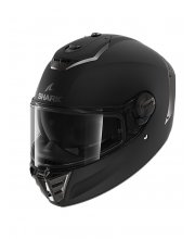 Shark Spartan RS Blank Motorcycle Helmet at JTS Biker Clothing