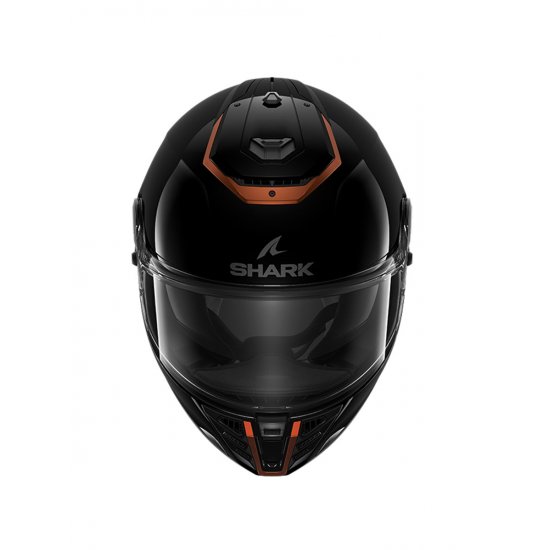 Shark Spartan RS Blank SP Motorcycle Helmet at JTS Biker Clothing
