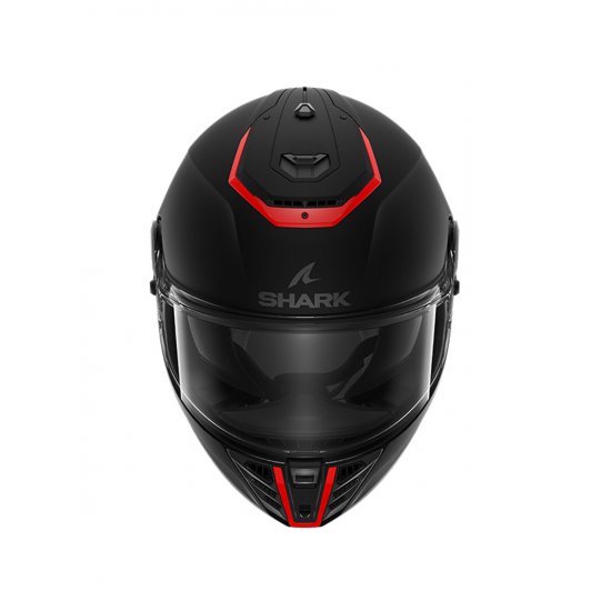 Shark Spartan RS Blank SP Motorcycle Helmet - FREE UK DELIVERY ...