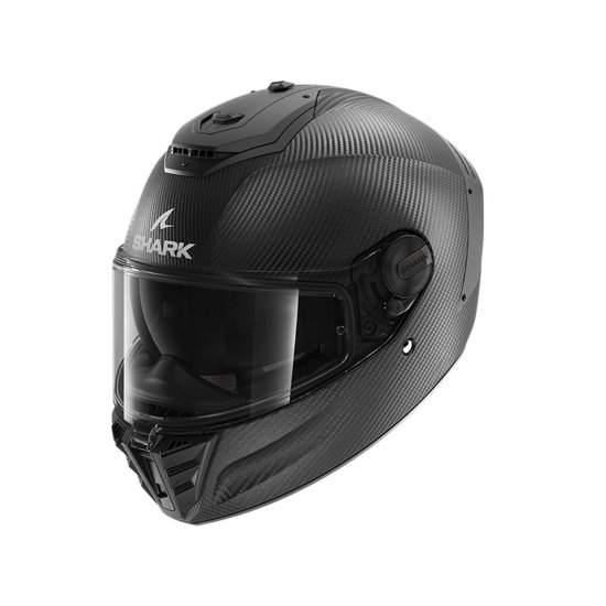 Shark Spartan RS Carbon Skin Motorcycle Helmet at JTS Biker Clothing 