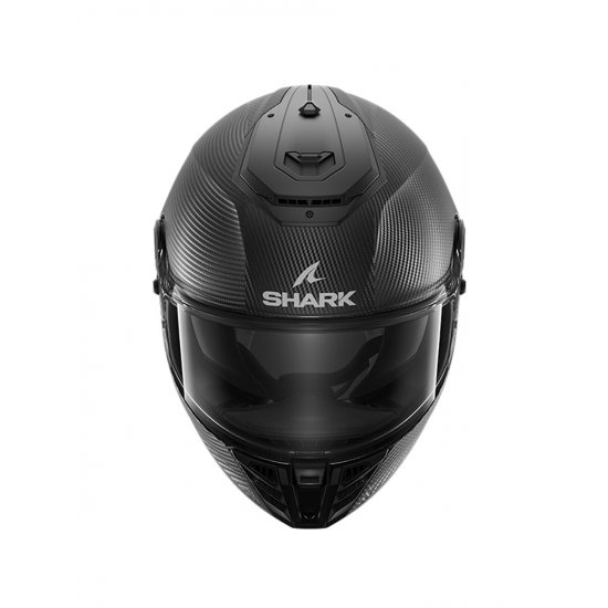 Shark Spartan RS Carbon Skin Motorcycle Helmet at JTS Biker Clothing