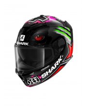 Shark Spartan GT Carbon Redding Motorcycle Helmet at JTS Biker Clothing