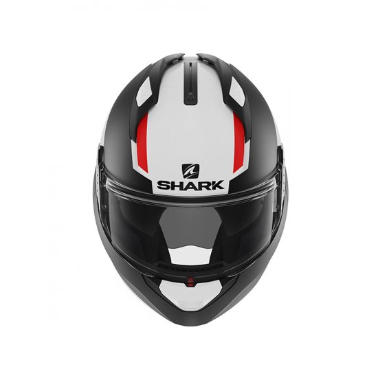 Shark Evo GT Sean Motorcycle Helmet at JTS Biker Clothing