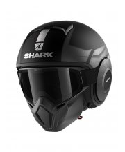 Shark Street Drak Tribute RM Motorcycle Helmet at JTS Biker Clothing