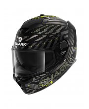 Shark Spartan GT E-Brake Motorcycle Helmet at JTS Biker Clothing
