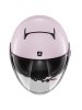 Shark Nano Blank Motorcycle Helmet at JTS Biker Clothing