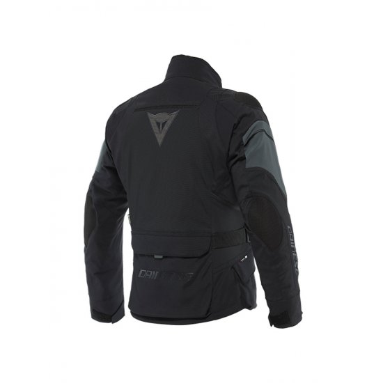 Dainese Carve Master 3 Gore-Tex Textile Motorcycle Jacket at JTS Biker Clothing