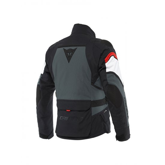 Dainese Carve Master 3 Gore-Tex Textile Motorcycle Jacket at JTS Biker Clothing