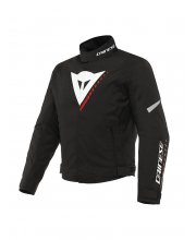 Dainese Veloce D-Dry Textile Motorcycle Jacket at JTS Biker Clothing