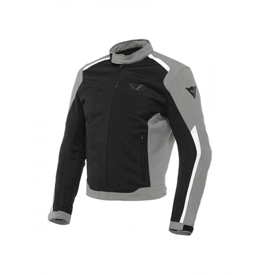 Dainese Hydraflux 2 Air D-Dry Textile Motorcycle Jacket at JTS Biker Clothing