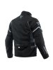 Dainese Tempest 3 D-Dry Textile Motorcycle Jacket at JTS Biker Clothing