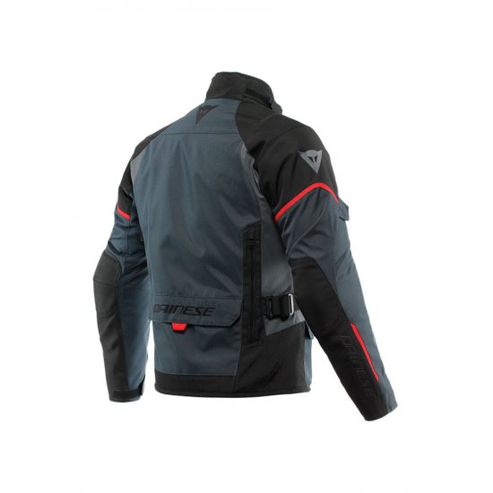 Dainese Tempest 3 D-Dry Textile Motorcycle Jacket at JTS Biker Clothing