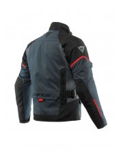 Dainese Tempest 3 D-Dry Textile Motorcycle Jacket at JTS Biker Clothing