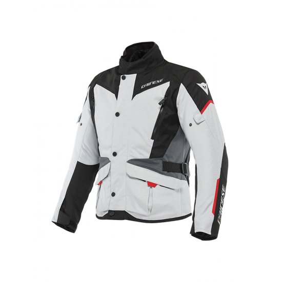 Dainese Tempest 3 D-Dry Textile Motorcycle Jacket at JTS Biker Clothing