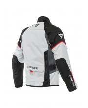 Dainese Tempest 3 D-Dry Textile Motorcycle Jacket at JTS Biker Clothing