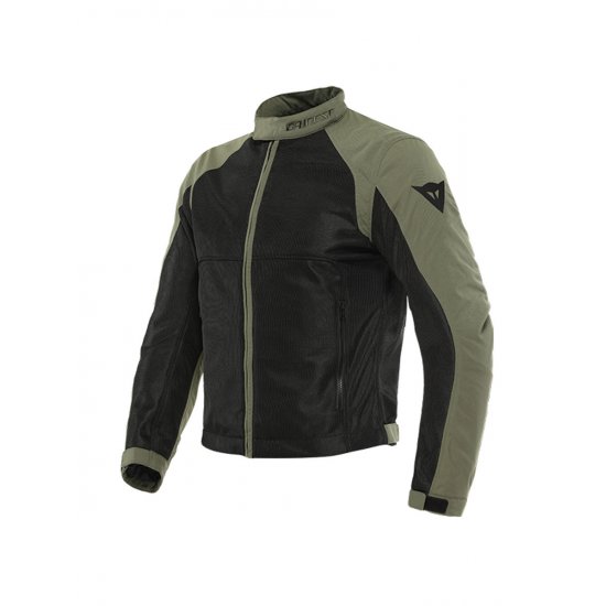 Dainese Sevilla Air Textile Motorcycle Jacket at JTS Biker Clothing