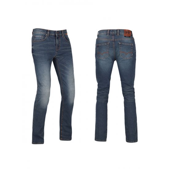 Richa Original 2 Slim Motorcycle Jeans at JTS Biker Clothing