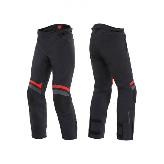 Dainese Carve Master 3 Gore-Tex Textile Motorcycle Trousers at JTS Biker Clothing