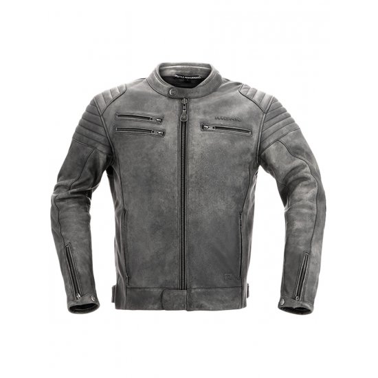 Richa Charleston Leather Motorcycle Jacket at JTS Biker Clothing