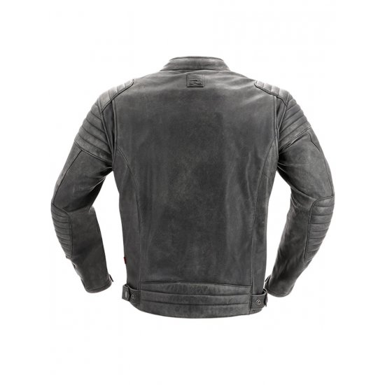 Richa Charleston Leather Motorcycle Jacket at JTS Biker Clothing