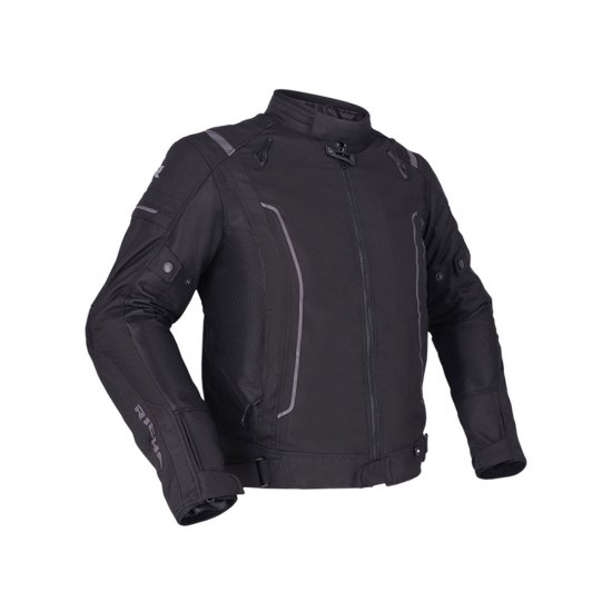 Richa Airstream 3 Textile Motorcycle Jacket at JTS Biker Clothing 