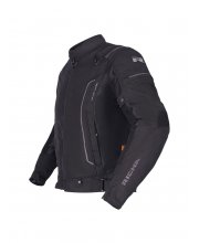 Richa Airstream 3 Textile Motorcycle Jacket at JTS Biker Clothing