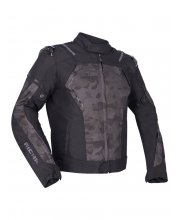Richa Vendetta Textile Motorcycle Jacket at JTS Biker Clothing