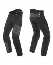 Dainese Tonale D-Dry Textile Motorcycle Trousers at JTS Biker Clothing