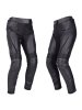 Richa Laura Ladies Leather Motorcycle Trousers at JTS Biker Clothing 